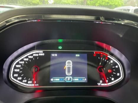 CHERY Tiggo 5X 1.5 4P TXS FLEX TURBO AUTOMTICO DCT, Foto 9