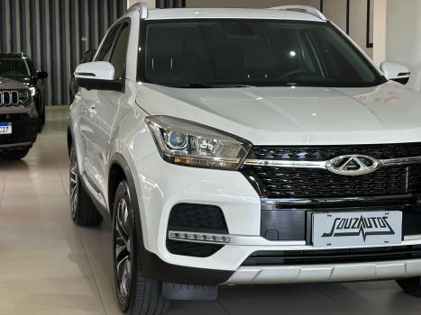 CHERY Tiggo 5X 1.5 4P TXS FLEX TURBO AUTOMTICO DCT, Foto 7