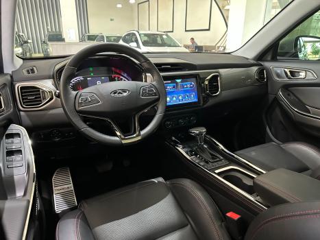 CHERY Tiggo 5X 1.5 4P TXS FLEX TURBO AUTOMTICO DCT, Foto 8