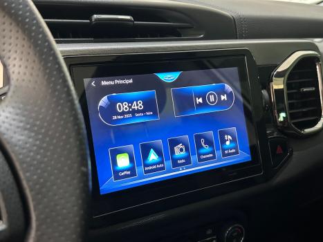 CHERY Tiggo 5X 1.5 4P TXS FLEX TURBO AUTOMTICO DCT, Foto 14