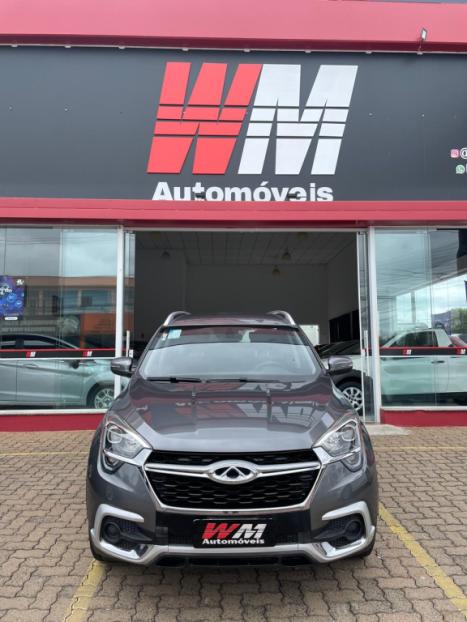 CHERY Tiggo 5X 1.5 4P T FLEX TURBO AUTOM�TICO DCT, Foto 1