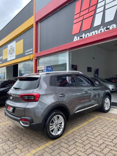 CHERY Tiggo 5X 1.5 4P T FLEX TURBO AUTOM�TICO DCT, Foto 4