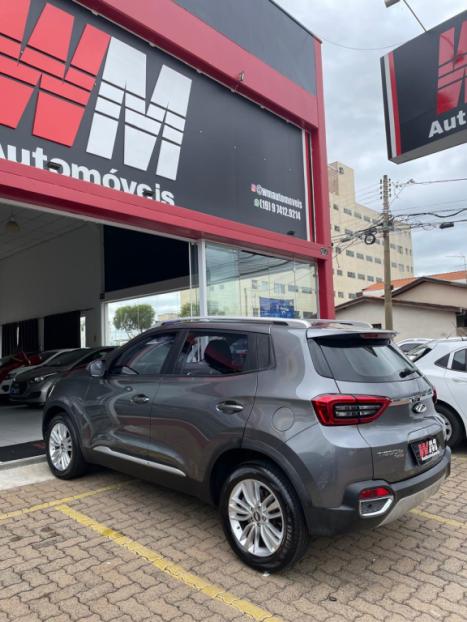 CHERY Tiggo 5X 1.5 4P T FLEX TURBO AUTOM�TICO DCT, Foto 6