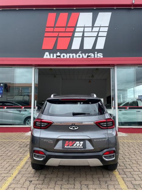 CHERY Tiggo 5X 1.5 4P T FLEX TURBO AUTOM�TICO DCT, Foto 7