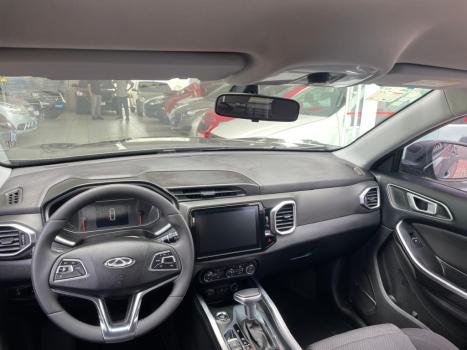 CHERY Tiggo 5X 1.5 4P T FLEX TURBO AUTOM�TICO DCT, Foto 8
