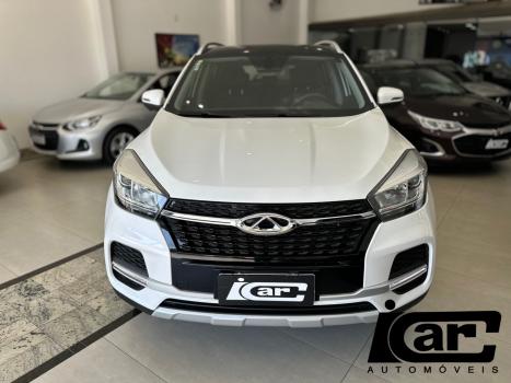 CHERY Tiggo 5X 1.5 4P TXS FLEX TURBO AUTOM�TICO DCT, Foto 2