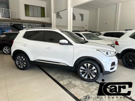 CHERY Tiggo 5X 1.5 4P TXS FLEX TURBO AUTOM�TICO DCT, Foto 3