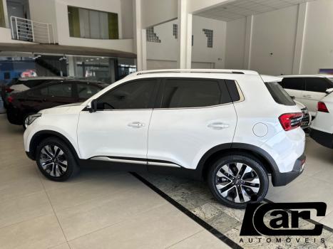 CHERY Tiggo 5X 1.5 4P TXS FLEX TURBO AUTOM�TICO DCT, Foto 6