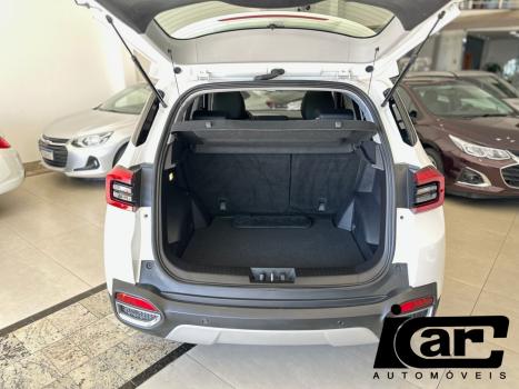 CHERY Tiggo 5X 1.5 4P TXS FLEX TURBO AUTOM�TICO DCT, Foto 7