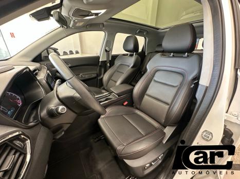 CHERY Tiggo 5X 1.5 4P TXS FLEX TURBO AUTOM�TICO DCT, Foto 8