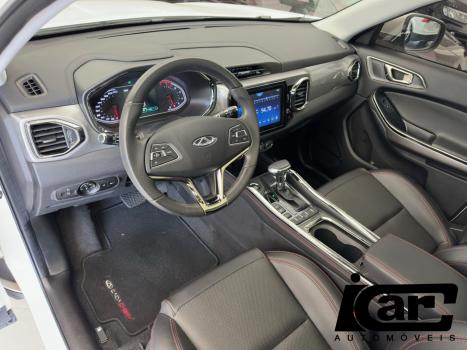 CHERY Tiggo 5X 1.5 4P TXS FLEX TURBO AUTOM�TICO DCT, Foto 11