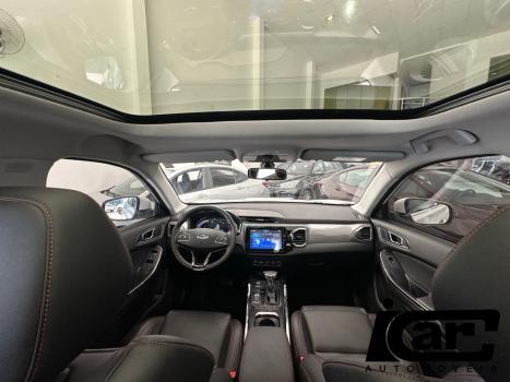 CHERY Tiggo 5X 1.5 4P TXS FLEX TURBO AUTOM�TICO DCT, Foto 12