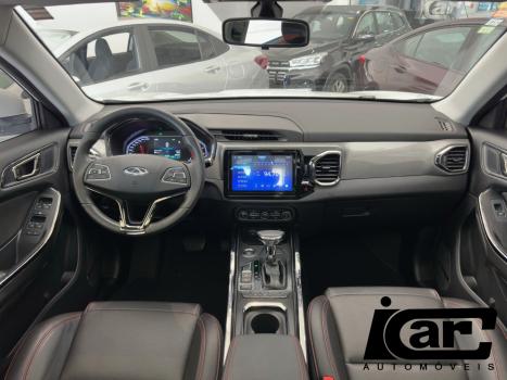 CHERY Tiggo 5X 1.5 4P TXS FLEX TURBO AUTOM�TICO DCT, Foto 13