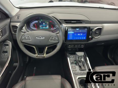 CHERY Tiggo 5X 1.5 4P TXS FLEX TURBO AUTOM�TICO DCT, Foto 14