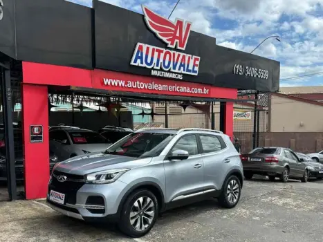 CHERY Tiggo 5X 1.5 4P TXS FLEX TURBO AUTOM�TICO DCT, Foto 1
