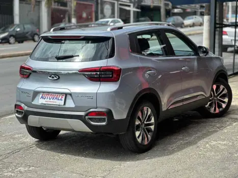CHERY Tiggo 5X 1.5 4P TXS FLEX TURBO AUTOM�TICO DCT, Foto 4