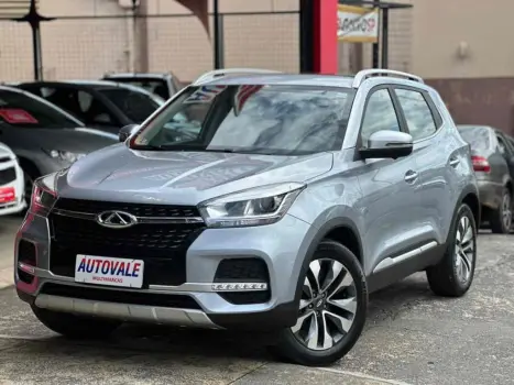 CHERY Tiggo 5X 1.5 4P TXS FLEX TURBO AUTOM�TICO DCT, Foto 6