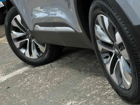 CHERY Tiggo 5X 1.5 4P TXS FLEX TURBO AUTOM�TICO DCT, Foto 10