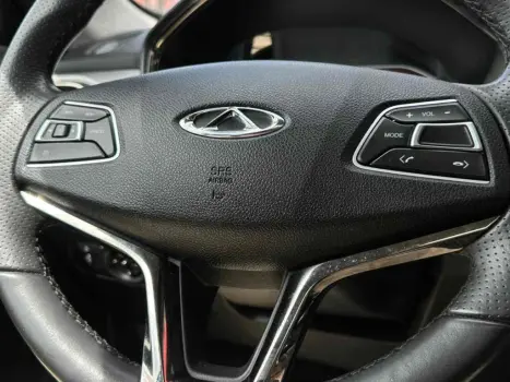 CHERY Tiggo 5X 1.5 4P TXS FLEX TURBO AUTOM�TICO DCT, Foto 12