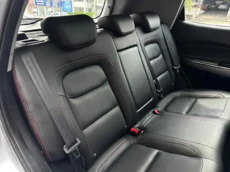 CHERY Tiggo 5X 1.5 4P TXS FLEX TURBO AUTOM�TICO DCT, Foto 13