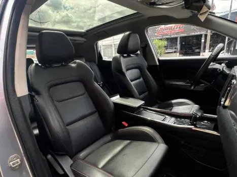 CHERY Tiggo 5X 1.5 4P TXS FLEX TURBO AUTOM�TICO DCT, Foto 15