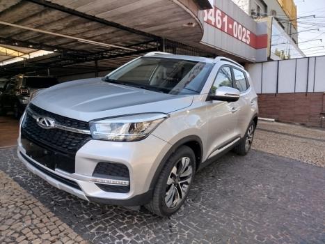 CHERY Tiggo 5X 1.5 4P TXS FLEX TURBO AUTOM�TICO DCT, Foto 2