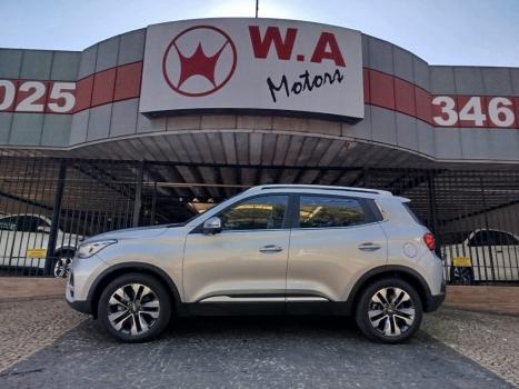 CHERY Tiggo 5X 1.5 4P TXS FLEX TURBO AUTOM�TICO DCT, Foto 3