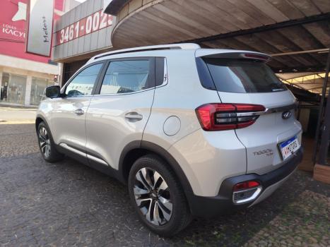 CHERY Tiggo 5X 1.5 4P TXS FLEX TURBO AUTOM�TICO DCT, Foto 4