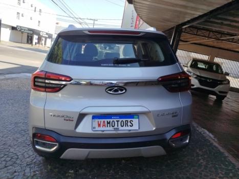 CHERY Tiggo 5X 1.5 4P TXS FLEX TURBO AUTOM�TICO DCT, Foto 5