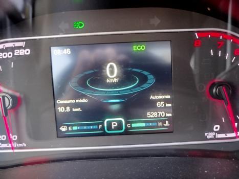 CHERY Tiggo 5X 1.5 4P TXS FLEX TURBO AUTOM�TICO DCT, Foto 8