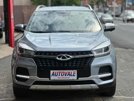 CHERY Tiggo 5X 1.5 4P TXS FLEX TURBO AUTOM�TICO DCT, Foto 5