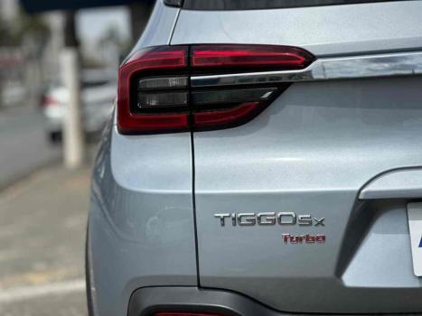 CHERY Tiggo 5X 1.5 4P TXS FLEX TURBO AUTOM�TICO DCT, Foto 7