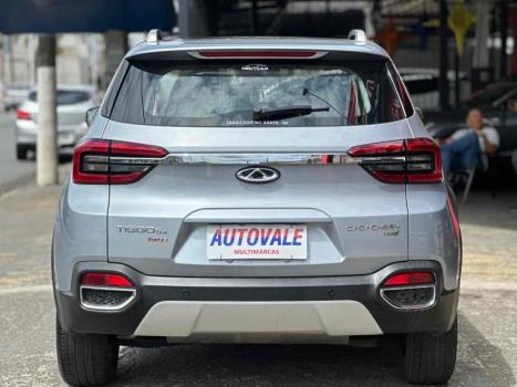 CHERY Tiggo 5X 1.5 4P TXS FLEX TURBO AUTOM�TICO DCT, Foto 9