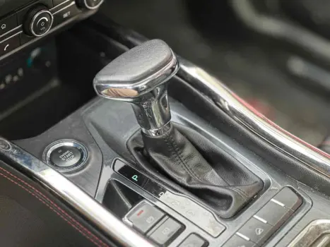 CHERY Tiggo 5X 1.5 4P TXS FLEX TURBO AUTOM�TICO DCT, Foto 11