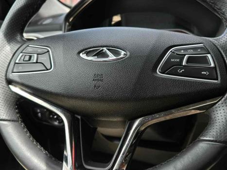 CHERY Tiggo 5X 1.5 4P TXS FLEX TURBO AUTOM�TICO DCT, Foto 12