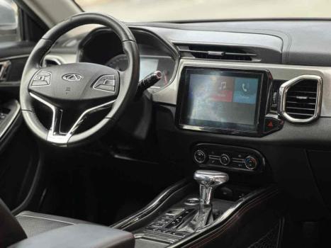 CHERY Tiggo 5X 1.5 4P TXS FLEX TURBO AUTOM�TICO DCT, Foto 14