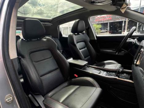 CHERY Tiggo 5X 1.5 4P TXS FLEX TURBO AUTOM�TICO DCT, Foto 15