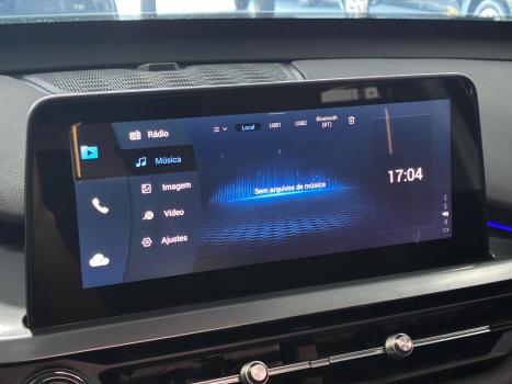 CHERY Tiggo 5X 1.5 4P TXS FLEX TURBO AUTOM�TICO DCT, Foto 2