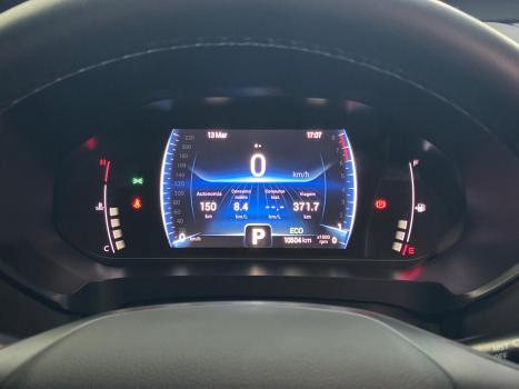 CHERY Tiggo 5X 1.5 4P TXS FLEX TURBO AUTOM�TICO DCT, Foto 3