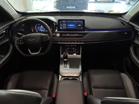 CHERY Tiggo 5X 1.5 4P TXS FLEX TURBO AUTOM�TICO DCT, Foto 5