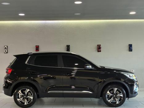 CHERY Tiggo 5X 1.5 4P TXS FLEX TURBO AUTOM�TICO DCT, Foto 7