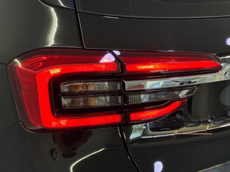 CHERY Tiggo 5X 1.5 4P TXS FLEX TURBO AUTOM�TICO DCT, Foto 8