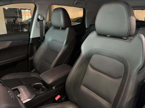 CHERY Tiggo 5X 1.5 4P TXS FLEX TURBO AUTOM�TICO DCT, Foto 13