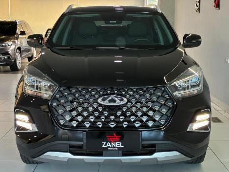 CHERY Tiggo 5X 1.5 4P TXS FLEX TURBO AUTOM�TICO DCT, Foto 14