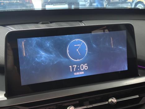 CHERY Tiggo 5X 1.5 4P TXS FLEX TURBO AUTOM�TICO DCT, Foto 17