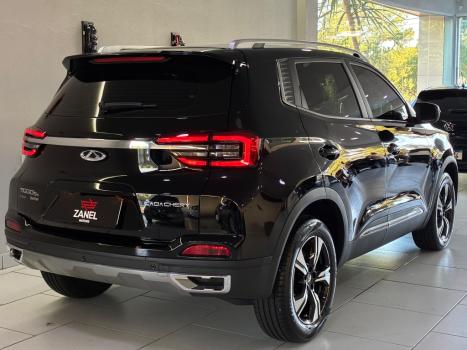 CHERY Tiggo 5X 1.5 4P TXS FLEX TURBO AUTOM�TICO DCT, Foto 20
