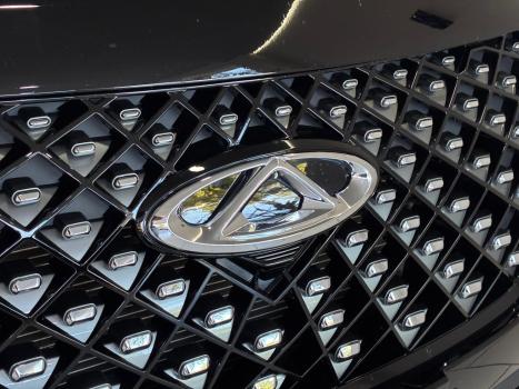 CHERY Tiggo 5X 1.5 4P TXS FLEX TURBO AUTOM�TICO DCT, Foto 21