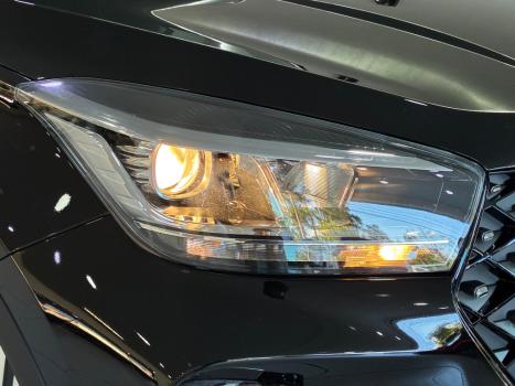 CHERY Tiggo 5X 1.5 4P TXS FLEX TURBO AUTOM�TICO DCT, Foto 22