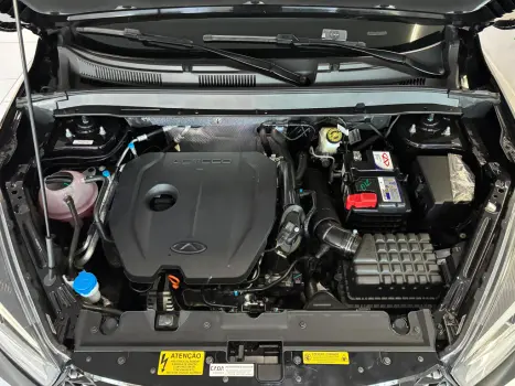 CHERY Tiggo 5X 1.5 4P TXS FLEX TURBO AUTOM�TICO DCT, Foto 25
