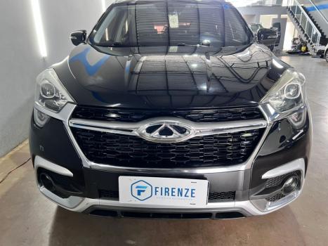 CHERY Tiggo 5X 1.5 4P TXS FLEX TURBO AUTOM�TICO DCT, Foto 1